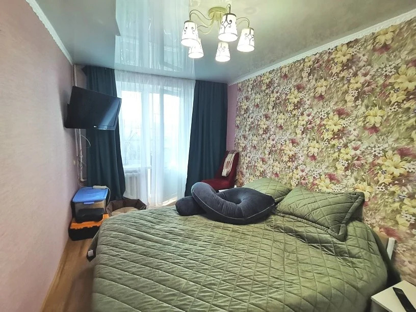 Продается квартира, 48.8 м - Фото 2