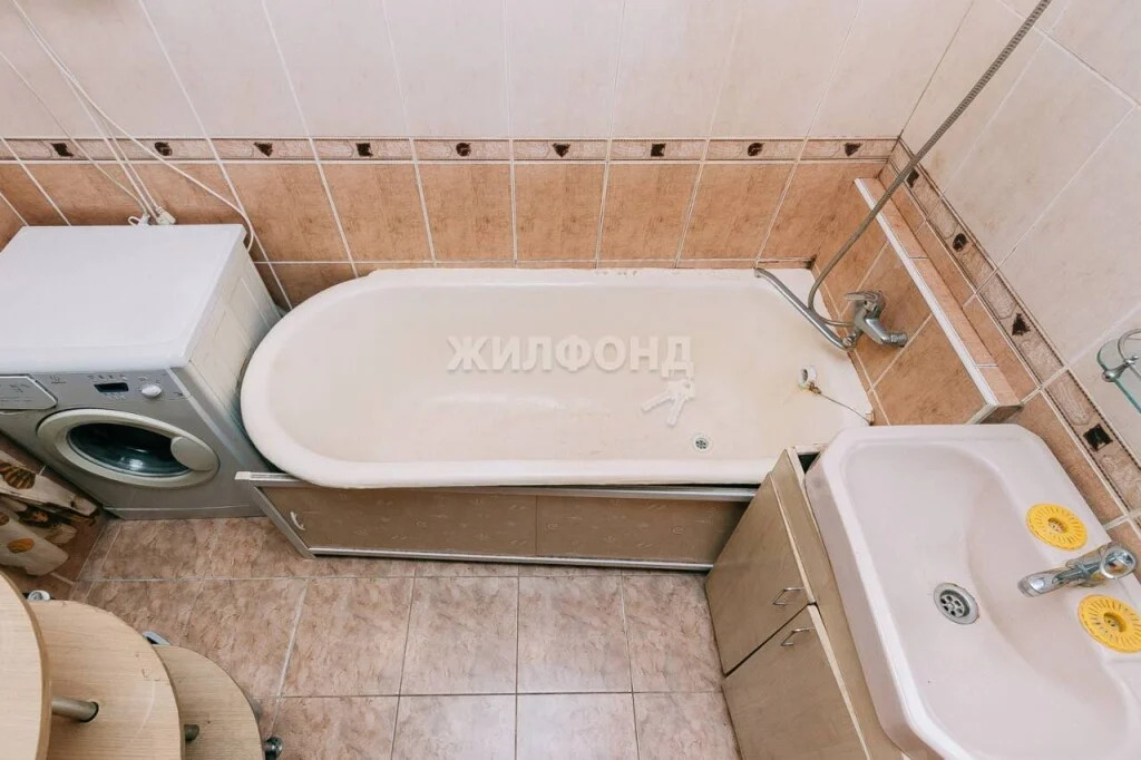 Продажа квартиры, Новосибирск, ул. Воинская - Фото 6