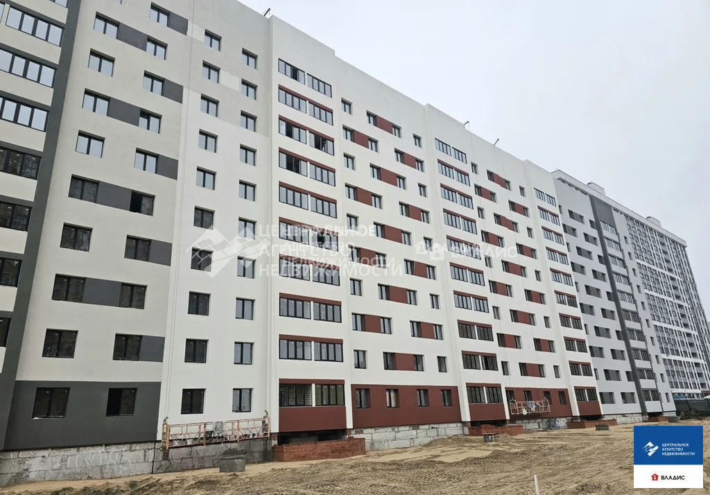 Продажа квартиры, Дядьково, Рязанский район, ЖК Огни - Фото 2