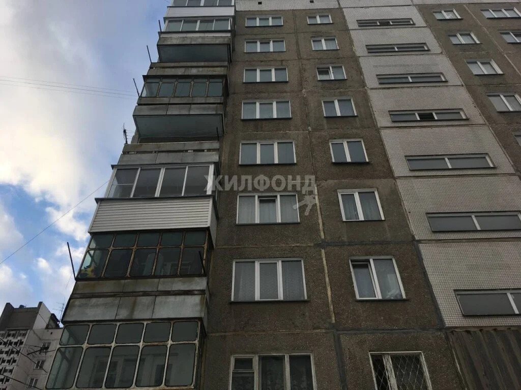 Продажа квартиры, Новосибирск, ул. Новосибирская - Фото 0