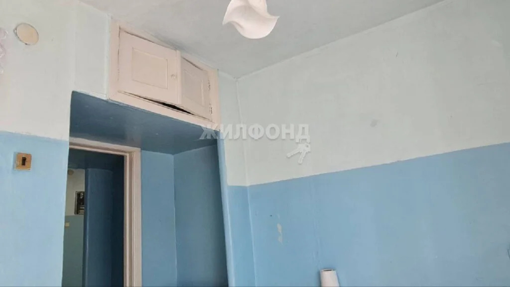 Продажа квартиры, Ташара, Мошковский район, ул. Ленина - Фото 13