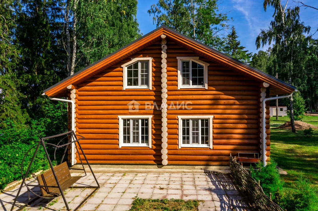 Кингисеппский район, деревня Старое Гарколово, Заречный переулок,  ... - Фото 41