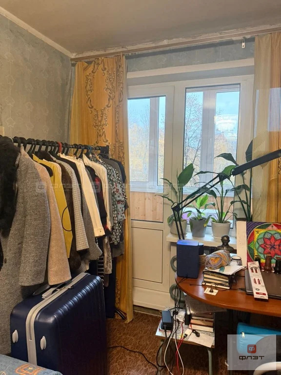 Продажа квартиры, Казань, ул. Сафиуллина - Фото 19