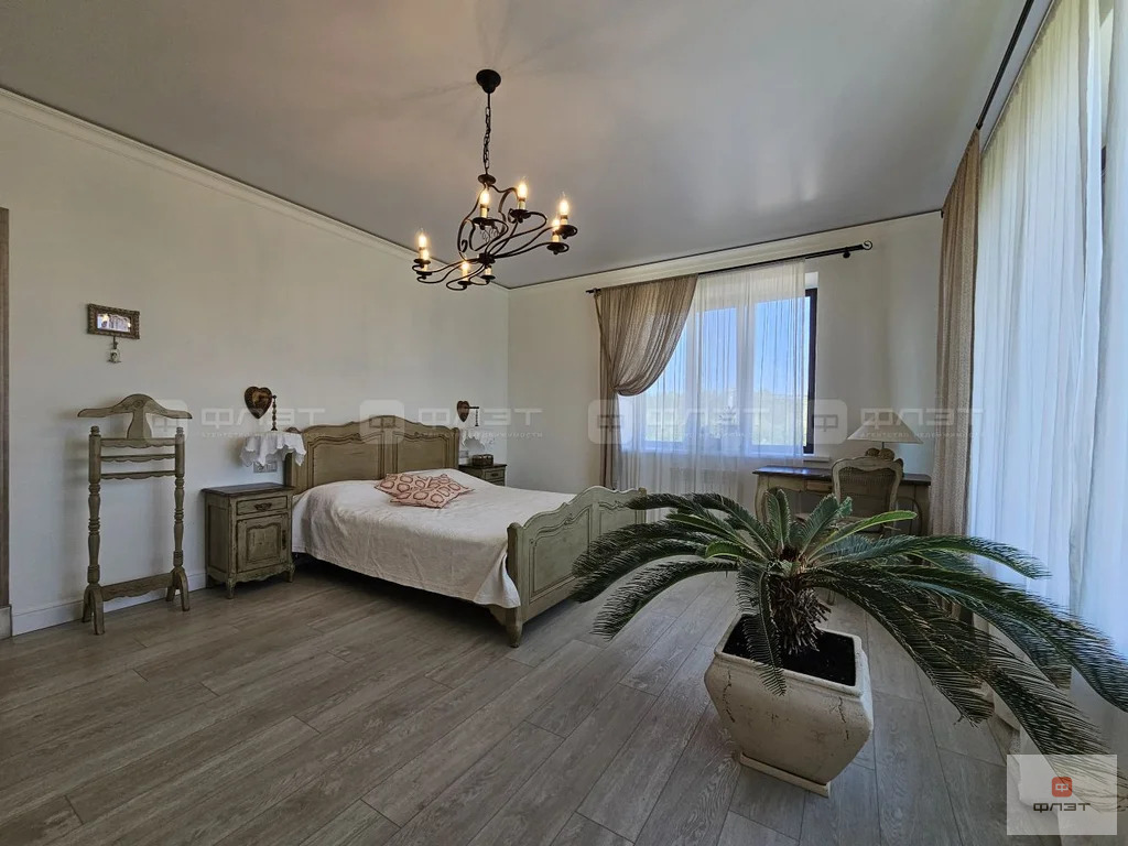 Продажа дома, Песчаные Ковали, Лаишевский район, ул. Малая - Фото 8