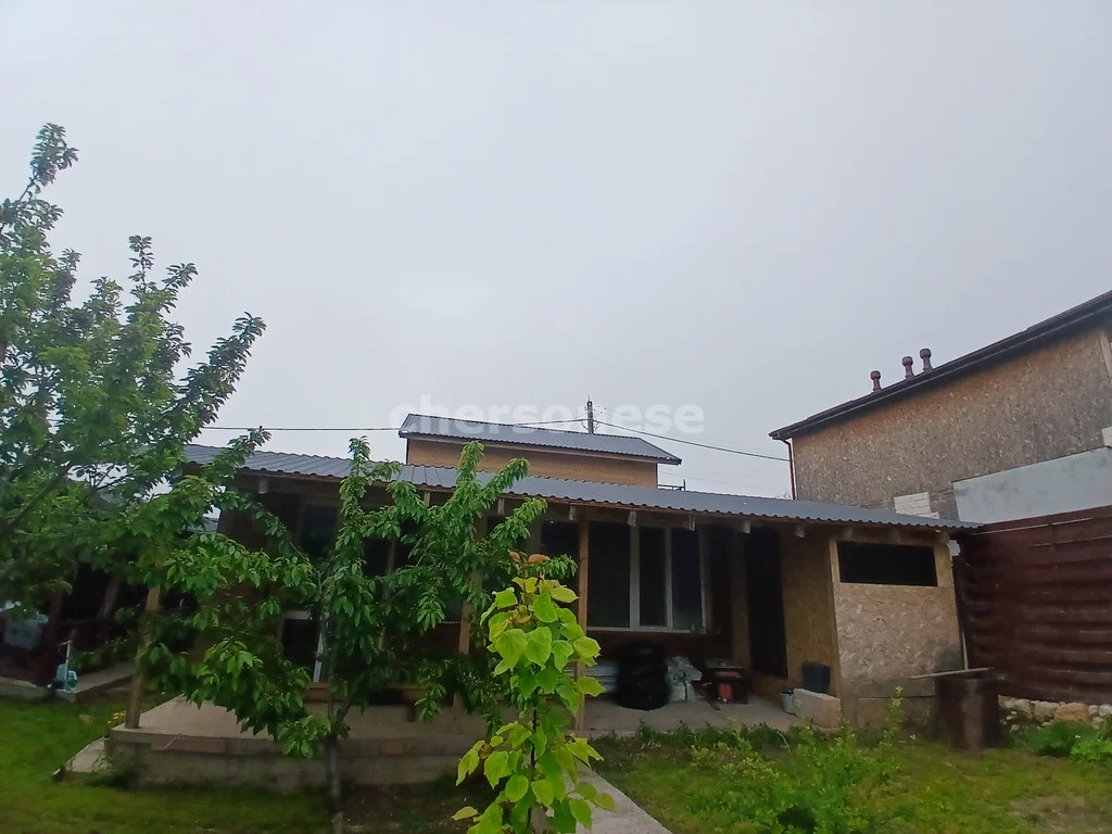Продажа дома, Севастополь, территория СТ Медик-2 - Фото 4