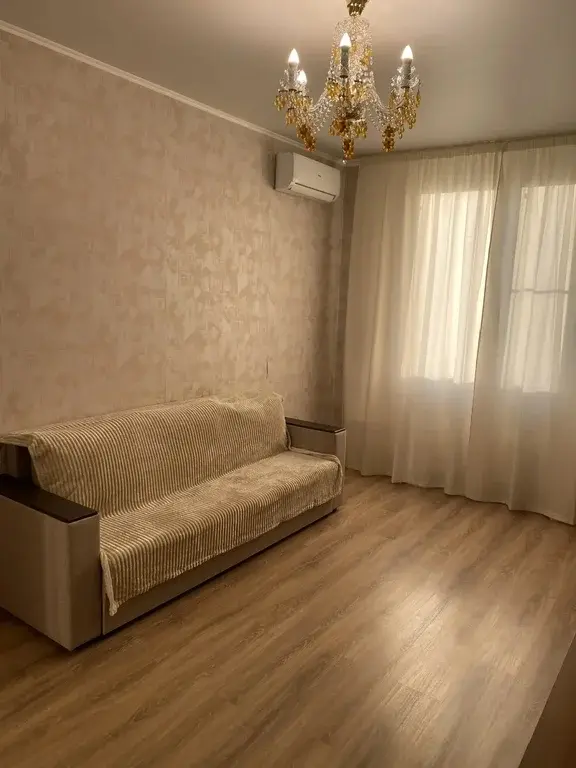 квартира - Фото 1