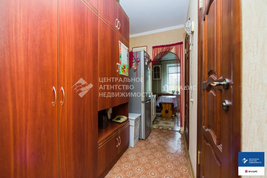 Продажа квартиры, Рязань, ул. Магистральная - Фото 12
