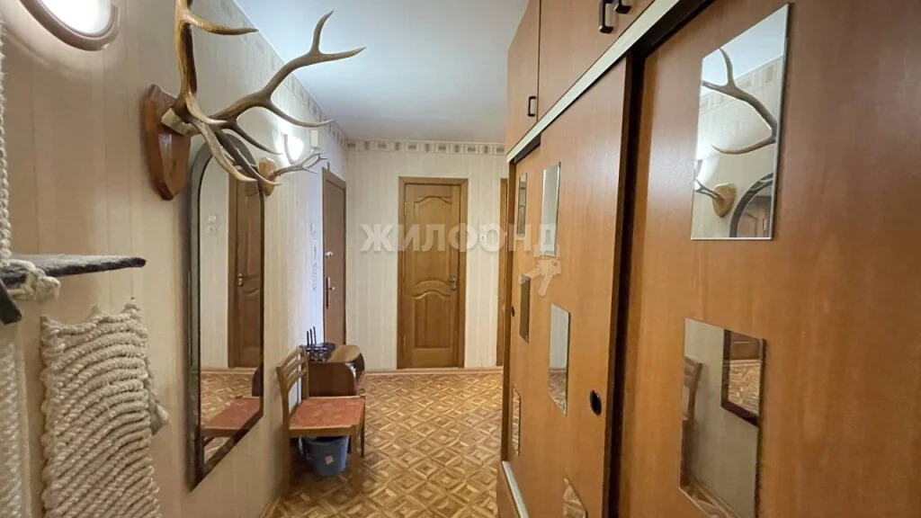 Продажа квартиры, Новосибирск, ул. Московская - Фото 16