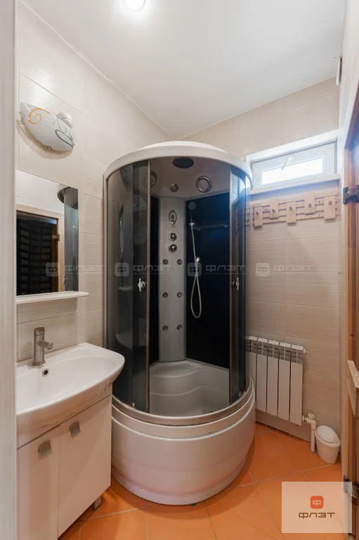Продажа дома, Казань, ул. Иркен (Вознесенское) - Фото 17