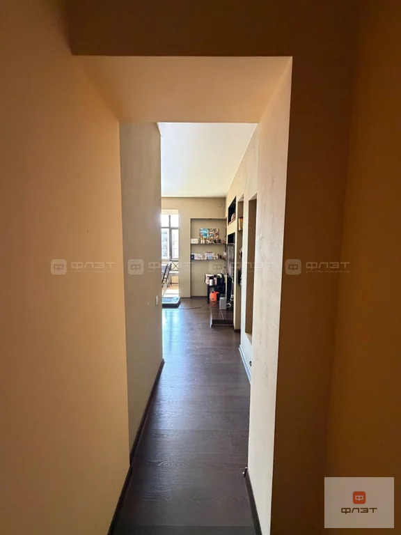 Продажа квартиры, Казань, ул. Чистопольская - Фото 24