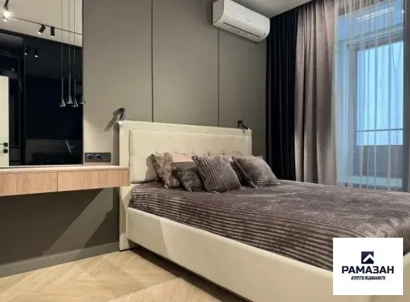 2-ком квартира ул.Алексея Козина, д 8 ЖК Savin haus - Фото 12