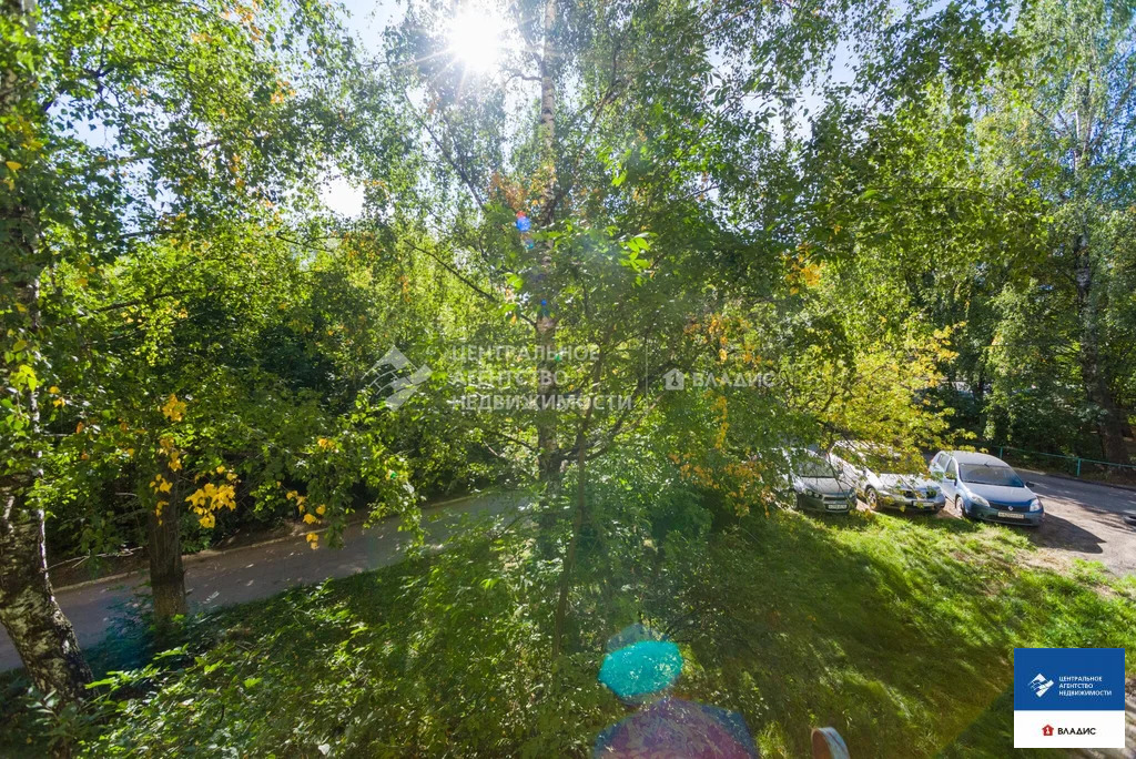 Продажа квартиры, Рязань, ул. Тимакова - Фото 14