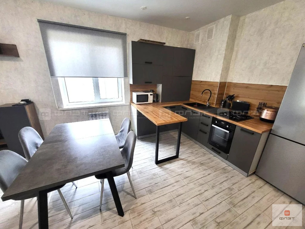 Продажа дома, Сапуголи, Лаишевский район, ул. Юбилейная - Фото 3