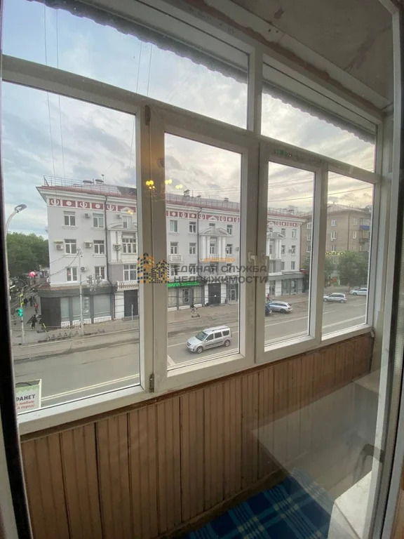 Аренда квартиры, Уфа, Октября пр-кт. - Фото 6