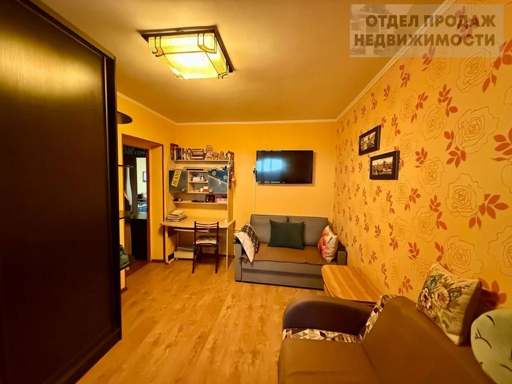 Уютная квартира - Фото 5