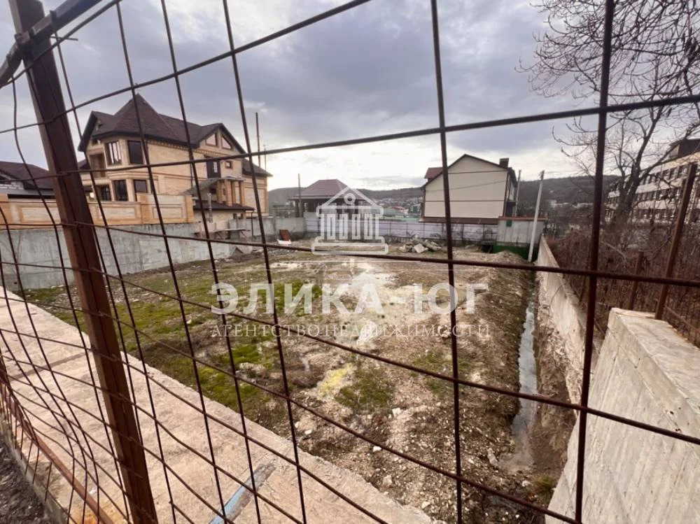 Продажа участка, Джубга, Туапсинский район, ул. Зеленая - Фото 8