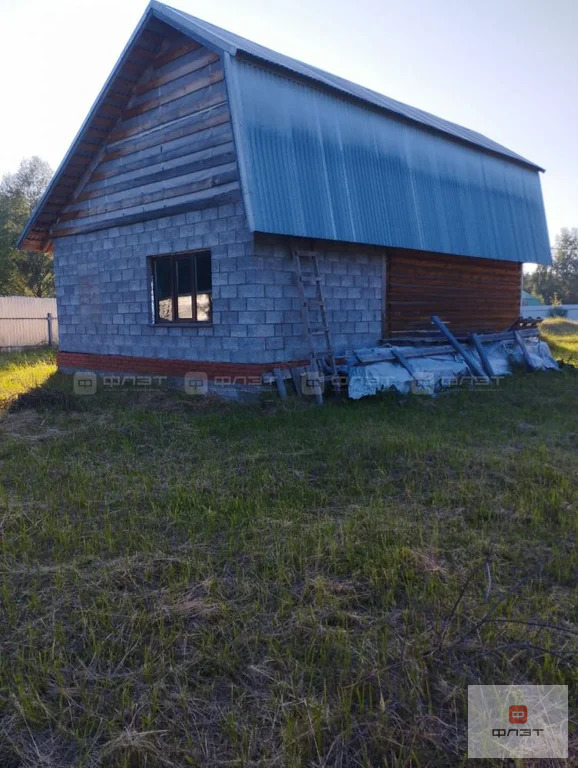 Продажа дома, Айша, Зеленодольский район, ул. Тихая - Фото 9