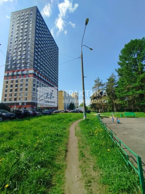 Продажа квартиры, Котельники - Фото 17