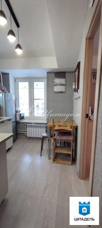Продажа квартиры, Клин, Клинский район, ул. 60 лет Комсомола - Фото 4
