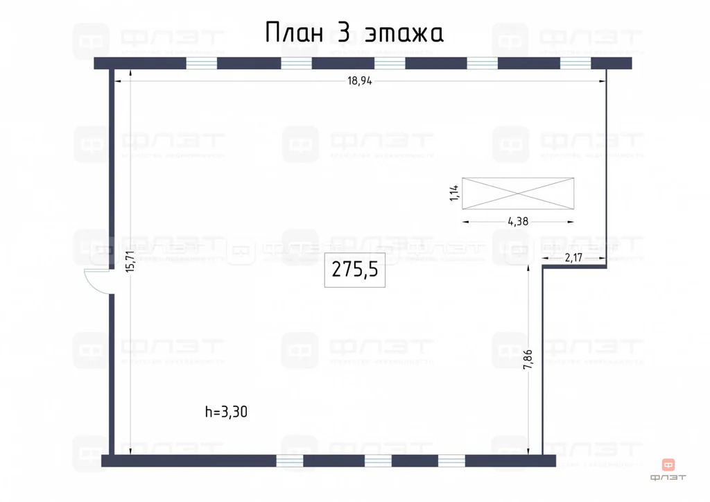 Продажа офиса, Казань, ул. Сеченова - Фото 9