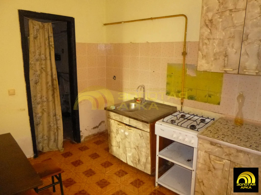 Продажа дома, Вышестеблиевская, Темрюкский район, ул. Ленина - Фото 8