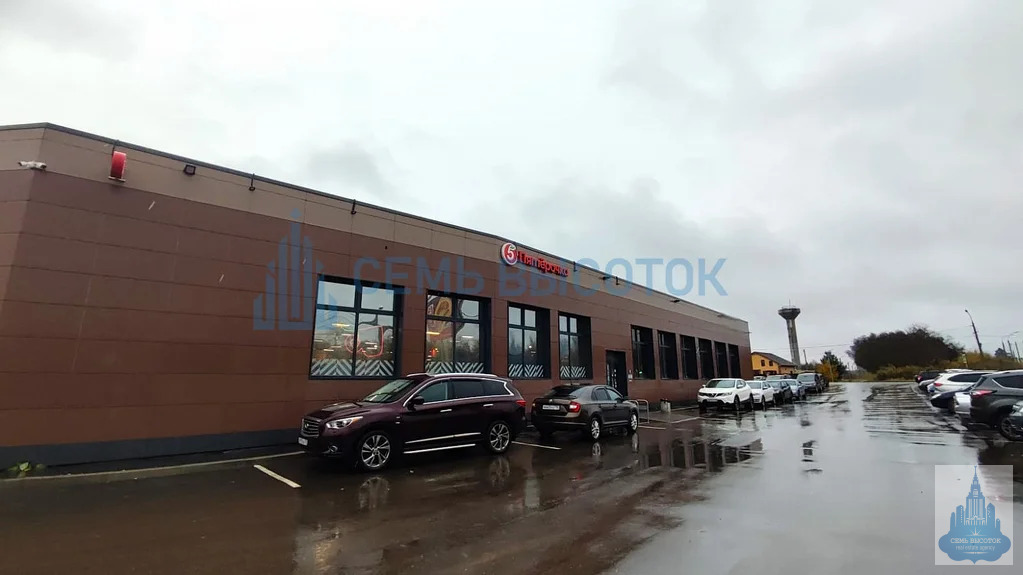 Аренда ПСН, Чехов, Чеховский район, ул. Центральная - Фото 2