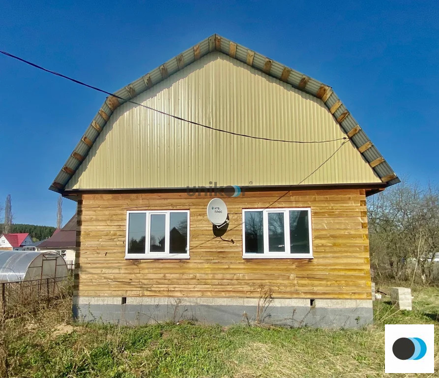 Продажа дома, Иглино, Иглинский район, Undefined - Фото 10