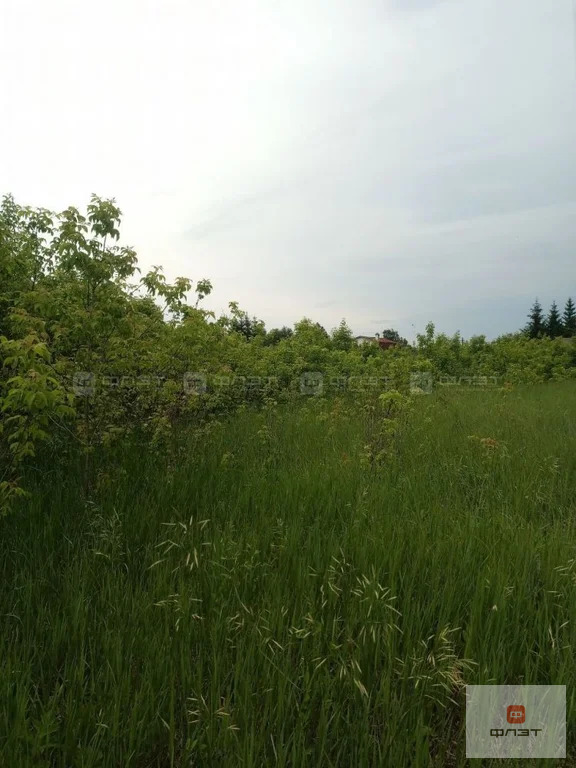 Продажа участка, Новые Бирюли, Высокогорский район, ул. Зеленая - Фото 5