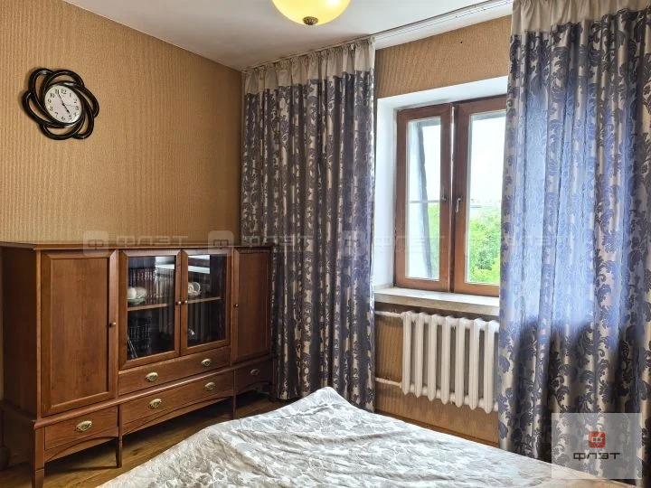 Продажа квартиры, Казань, ул. Волкова - Фото 16