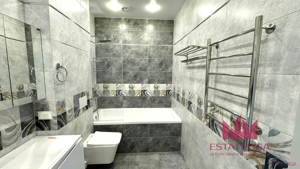 Аренда квартиры, м. Шелепиха, Шмитовский проезд - Фото 3