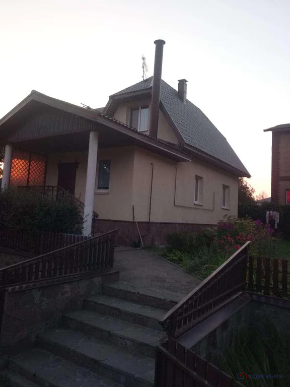 Продажа дома, Кратово, Раменский район - Фото 4