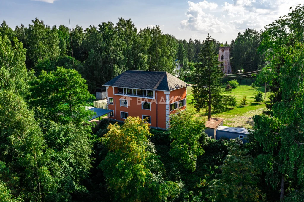 Кингисеппский район, деревня Старое Гарколово, Заречный переулок,  ... - Фото 27