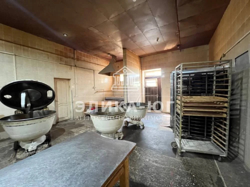 Продажа готового бизнеса, Новомихайловский, Крымский район, Ленина ул. - Фото 3