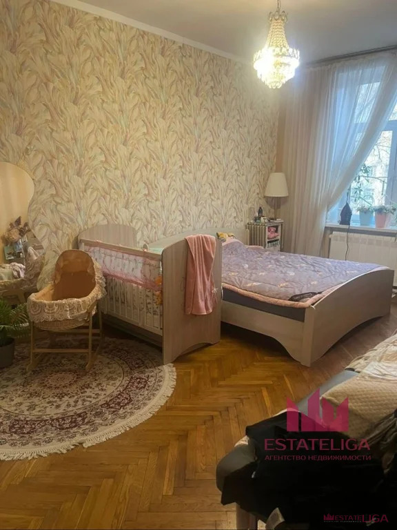 Продажа квартиры, 3-й Волоколамский проезд - Фото 0