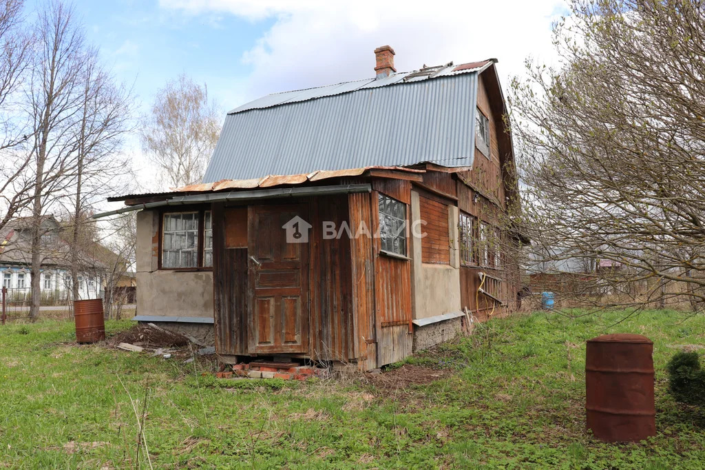 городской округ Шаховская, деревня Харитоново,  дом на продажу - Фото 3