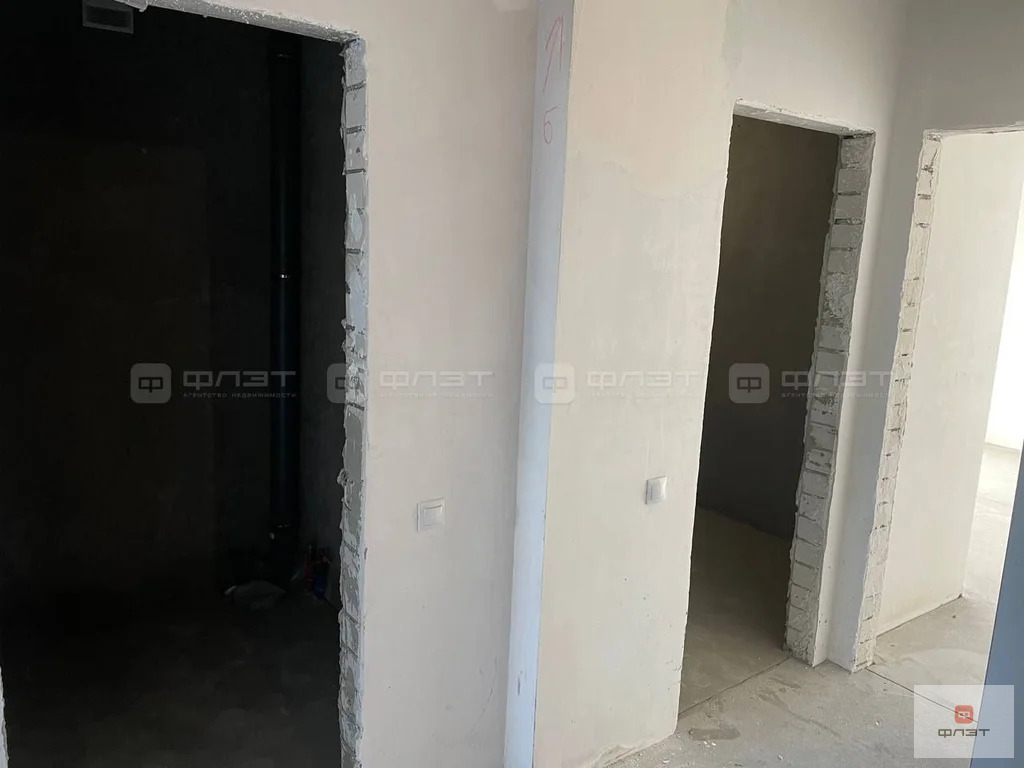 Продажа квартиры, Высокая Гора, Высокогорский район, ул. Егорова - Фото 13