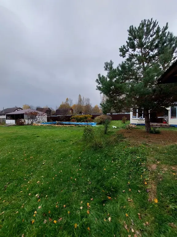 Продаётся дом в Комарово - Фото 18