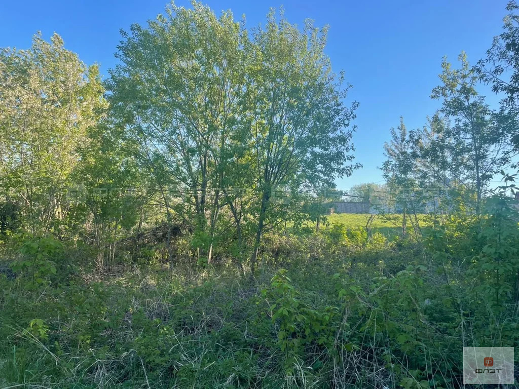 Продажа участка, Печищи, Верхнеуслонский район, ул. Кирова - Фото 9