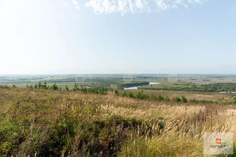 Продажа участка, Соболевское, Верхнеуслонский район, ул. Береговая - Фото 24