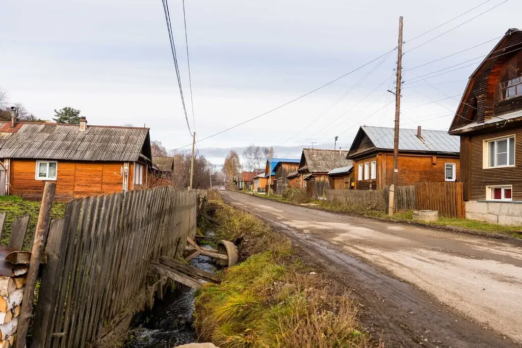 Дом по ул. Южанинова - Фото 3