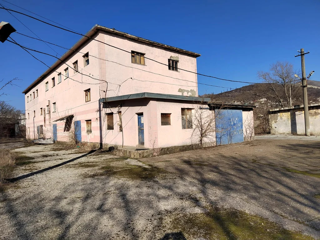 Производственная база склад - Фото 13