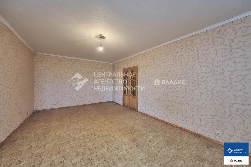 Продажа квартиры, Рязань, улица 3-и Бутырки - Фото 1