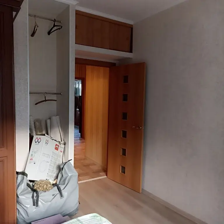 2-комн. квартира Юности 31 Сосновоборск - Фото 14