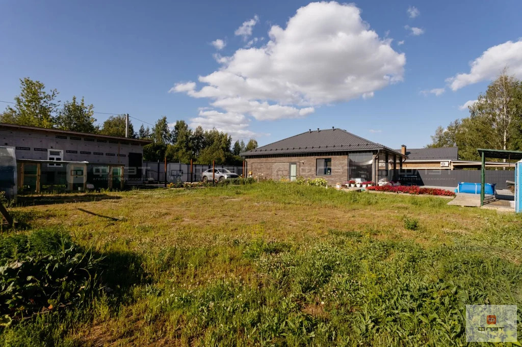 Продажа дома, Сокуры, Лаишевский район, ул. Николая Четаева - Фото 54
