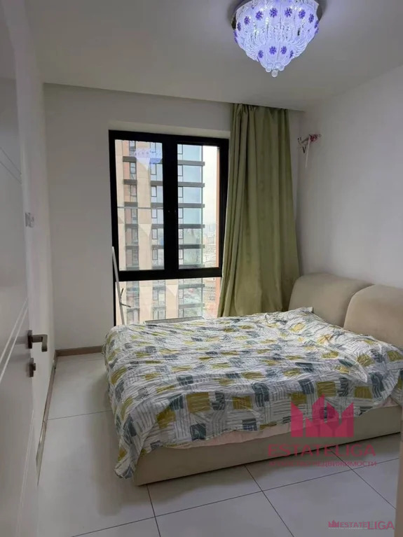 Аренда квартиры, Волгоградский пр-кт. - Фото 1