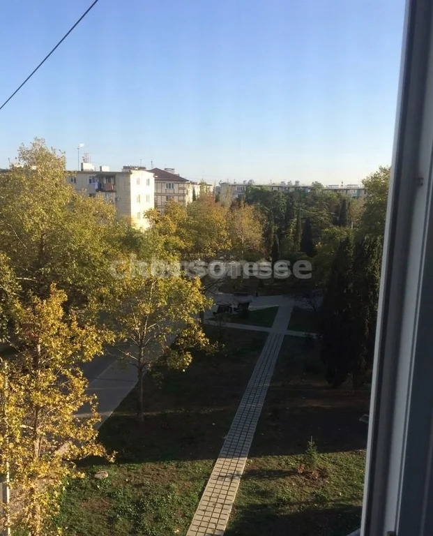 Продажа квартиры, Севастополь, Героев Сталинграда пр-кт. - Фото 11