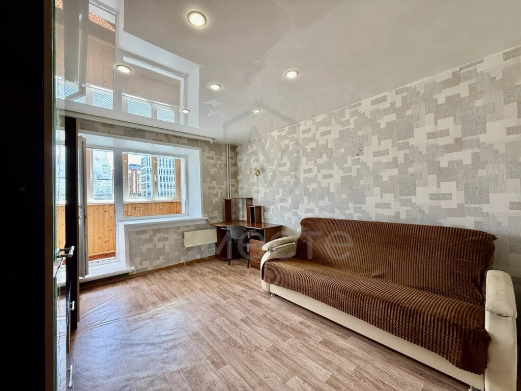 Продажа квартиры, Новосибирск, ул. Серебренниковская - Фото 1