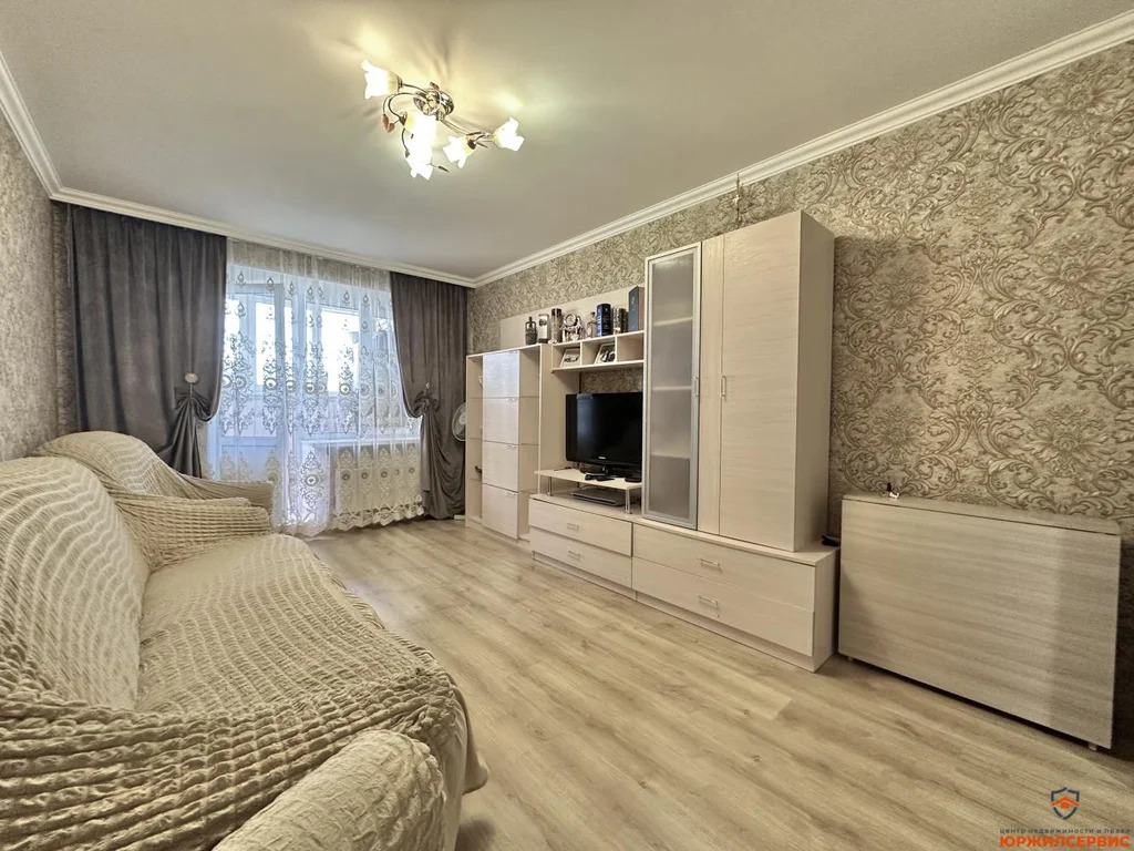 Продажа квартиры, Домодедово, Домодедово г. о., улица Лунная - Фото 5