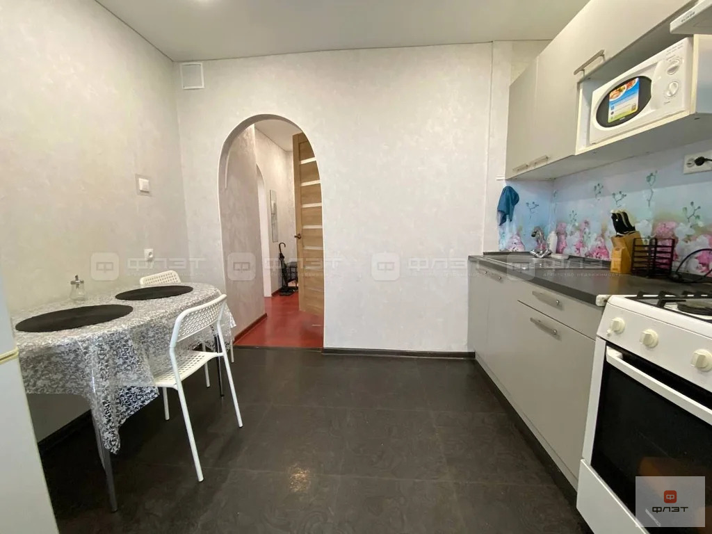 Аренда квартиры, Казань, ул. Чишмяле д.15 - Фото 8