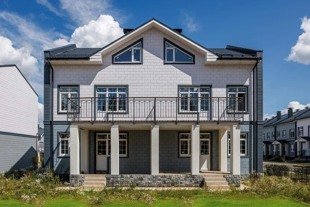 Коттедж 188.2 м2 на участке 1.6 сот. - Фото 11